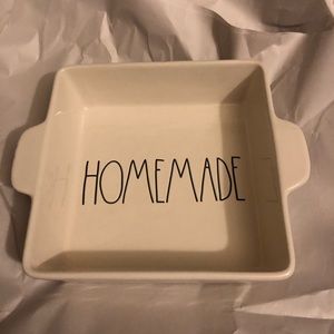 Rae Dunn homemade